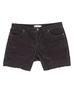 Oahu 6" Short : Black 7 Oahu 6" Short : Black -Bold Tankinis Sales 6inchblack