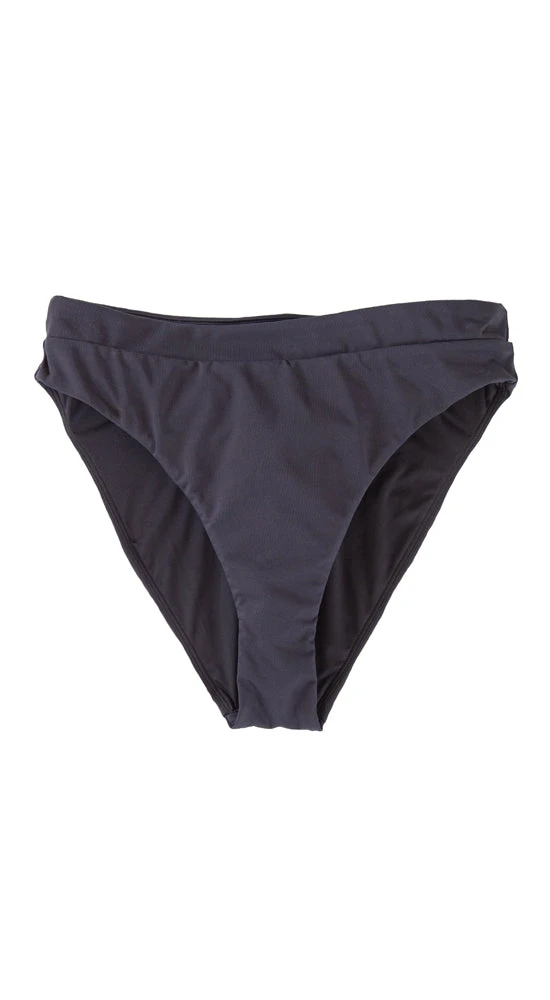 Danica Bottom: Black 4 Danica Bottom: Black - Image 4