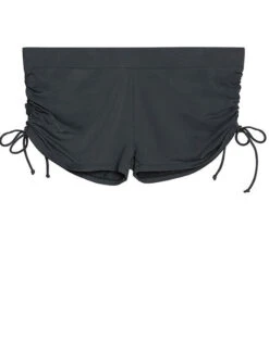 Barbados Short: Black -Bold Tankinis Sales BBNI18 001 flat 886823b2 a596 4352 bd9f 26b278528593