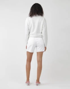 Oahu 6" Short : Cloud -Bold Tankinis Sales Oahu 6 Cloud Edits Back