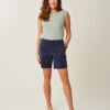 Kingston Short: Navy