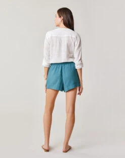 Keely Short: Hydro -Bold Tankinis Sales SHLL65 840 back crop