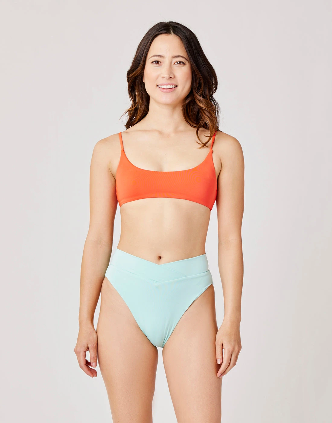 Mae Bottom: Sea Glass 1 Mae Bottom: Sea Glass