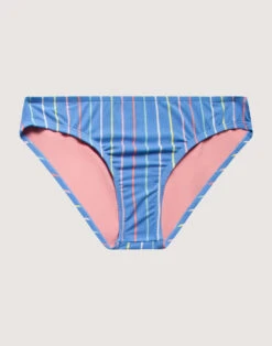 St. Barth Bottom: Radiant Stripe -Bold Tankinis Sales ajtsifyrsif15i0yxuch