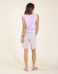 Oahu Hi Rise 10" Short: Quarry -Bold Tankinis Sales aju0okzfjyzqw2ew96eq