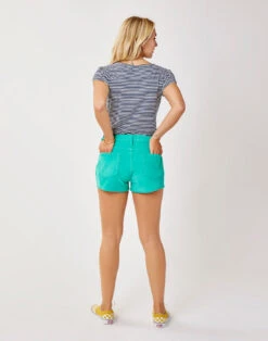 Oahu 2" Short: Fern -Bold Tankinis Sales atpihbvgeudl6dv8rp3f