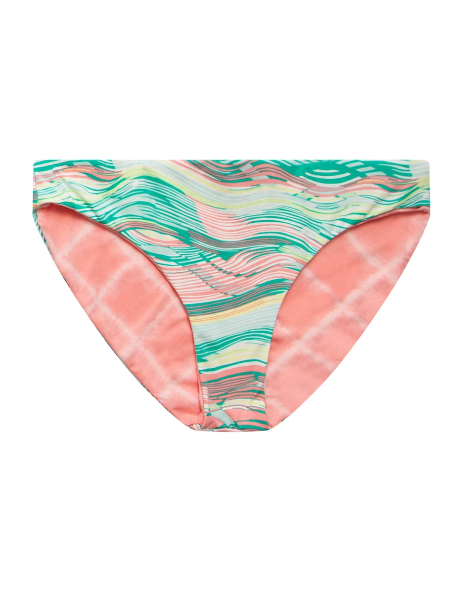 St. Barth Reversible Bottom: Rose/Solana 5 St. Barth Reversible Bottom: Rose/Solana - Image 5