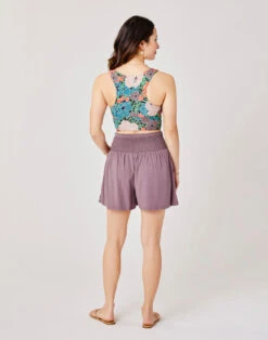 Leah Short: Dark Fawn -Bold Tankinis Sales aw73u3ksslyehkgkyaes