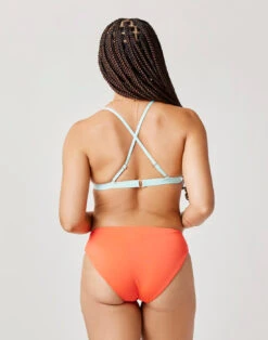 St. Barth Reversible Bottom: Sunset/Cinema -Bold Tankinis Sales ayxq9dju41lwjxjn5og2