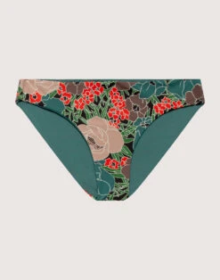 St. Barth Reversible Bottom: Jardin/Hydro 7 St. Barth Reversible Bottom: Jardin/Hydro -Bold Tankinis Sales bco4zkkahbld81srolzn