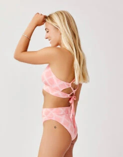 Mae Bottom: Rose 6 Mae Bottom: Rose -Bold Tankinis Sales bdfeg4uszulykzm18xk8