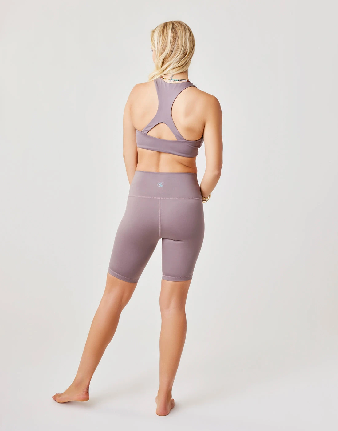 Lucie Compression Short: Dark Fawn 3 Lucie Compression Short: Dark Fawn - Image 3