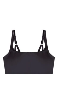 Amelia Top: Black -Bold Tankinis Sales bjizl7bnvypvvseuo2sm