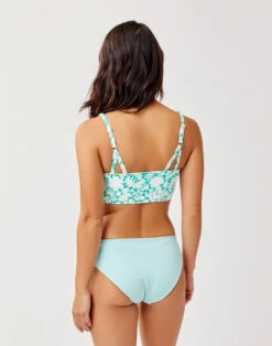 St. Barth Reversible Bottom: Felicity/Sea Glass -Bold Tankinis Sales bm3s8oyphgwaw5c5mimi