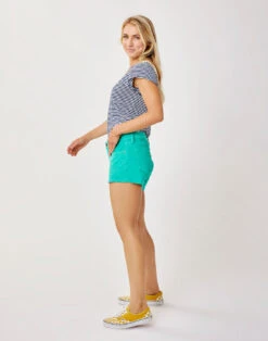 Oahu 2" Short: Fern -Bold Tankinis Sales bozhqirabiqfh1yydmel