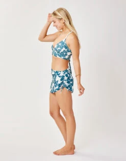 Hoku Heritage Swim Skirt: Hibiscus -Bold Tankinis Sales bzvfxsxolqqyppwyyk3s