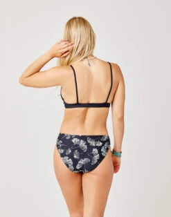 St. Barth Compression Bottom: Black Ginkgo 5 St. Barth Compression Bottom: Black Ginkgo -Bold Tankinis Sales cdopf31ozjl8znasrbg0