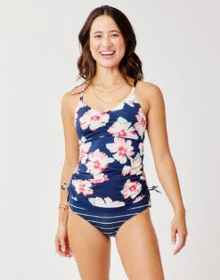 Camari Tankini: Elation