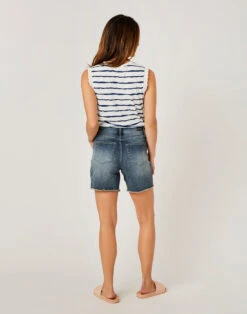 Maui Hi Rise 6" Short: Favorite Fade 5 Maui Hi Rise 6" Short: Favorite Fade -Bold Tankinis Sales dwuwoqyu9b2chxca5hnx