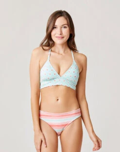 St. Barth Reversible Bottom: Lisbon/Lagos