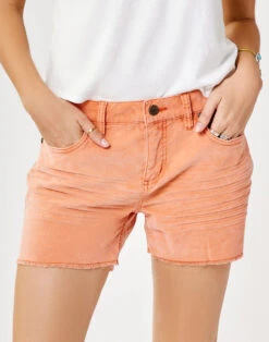 Oahu 4" Butter Short: Light Sunset 7 Oahu 4" Butter Short: Light Sunset -Bold Tankinis Sales elvweirt9xwu94cbmvet