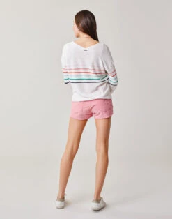 Oahu 2" Short: Grapefruit -Bold Tankinis Sales eoly1mrru6kqajoqphee