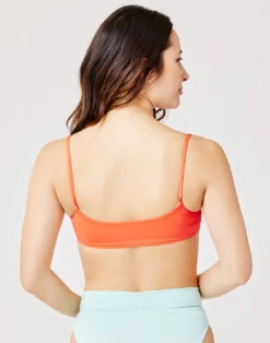 Escondido Top: Sunset -Bold Tankinis Sales eqqxpogzkxee51zwq2ry