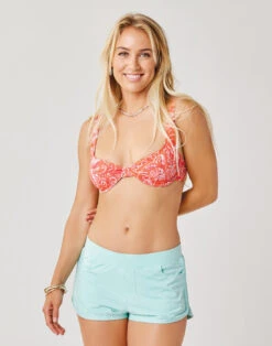 Lorenzo Short: Sea Glass