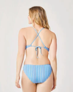 St. Barth Bottom: Radiant Stripe -Bold Tankinis Sales f4ddx5vylg6cdpny2isy
