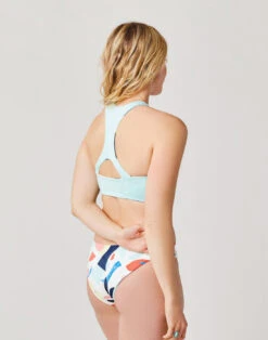 Sanitas Reversible Bottom: Summer/Sea Glass -Bold Tankinis Sales fkd2wytioaz8liqzfags