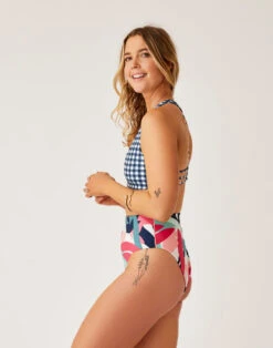 Lani Compression Bottom: Sonja 7 Lani Compression Bottom: Sonja -Bold Tankinis Sales fmybmzgn7utbvn8sy5do