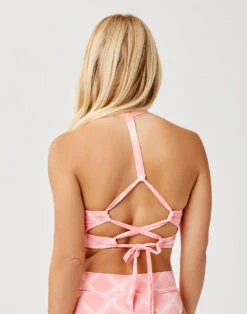 Dahlia Top: Rose 5 Dahlia Top: Rose -Bold Tankinis Sales foulnqko6qirogc5ncly