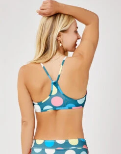 Stinson Heritage Top: Retro Dots 6 Stinson Heritage Top: Retro Dots -Bold Tankinis Sales fytppapaeufz9fmnip7v