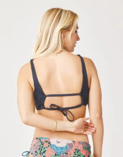 Zuri Top: Black -Bold Tankinis Sales gfkallld4c5aggov4sne