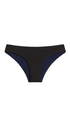 Sanitas Reversible Bottom: Black/Navy 11 Sanitas Reversible Bottom: Black/Navy -Bold Tankinis Sales gnws0wjgjjztk2t0r8kl