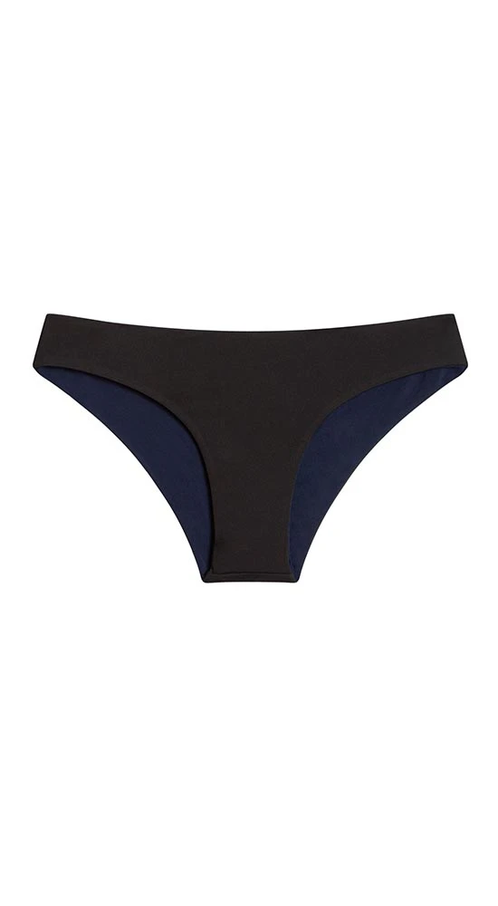 Sanitas Reversible Bottom: Black/Navy 6 Sanitas Reversible Bottom: Black/Navy - Image 6