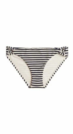 Laguna Bottom: Navy Stripe -Bold Tankinis Sales gpiswz8khhmo9dbob5wj