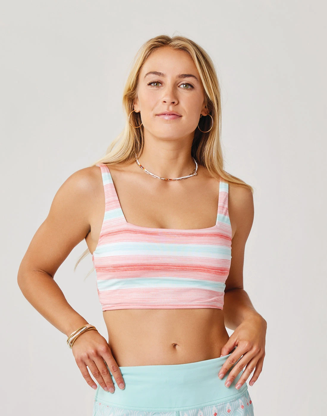 Amelia Top: Lagos 1 Amelia Top: Lagos