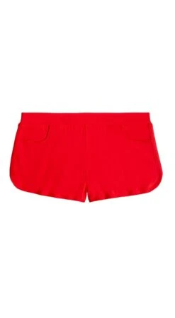 Lorenzo Short: Hot Red -Bold Tankinis Sales hfpi7lc1lleklngaw6pz