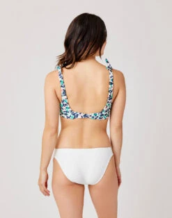 Cardiff Bottom: Cloud Texture -Bold Tankinis Sales hnedvw8fywq5733frudc