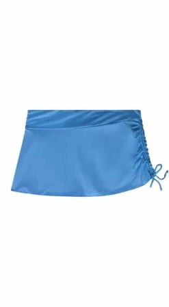 Hoku Swim Skirt: Bluebay 7 Hoku Swim Skirt: Bluebay -Bold Tankinis Sales hoku bluebay