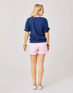 Maui 4" Short: Blossom -Bold Tankinis Sales hotoraaxqhftto3q4uou