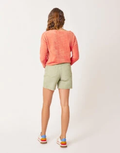 Oahu Hi Rise 6" Short: Olive 7 Oahu Hi Rise 6" Short: Olive -Bold Tankinis Sales hqsyptdzctvrvbegntsp