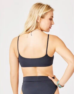 Escondido Top: Black 5 Escondido Top: Black -Bold Tankinis Sales hrsxkcezveqapq82k5gp