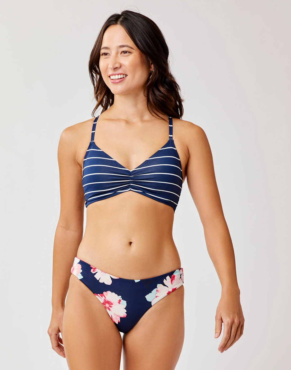 Sanitas Reversible Bottom: Elation/Berry 1 Sanitas Reversible Bottom: Elation/Berry