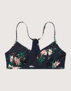 Stinson Top: Bouquet -Bold Tankinis Sales hxdhwxa6au1qy7xt2hq9