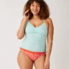 Camari Tankini: Sea Glass