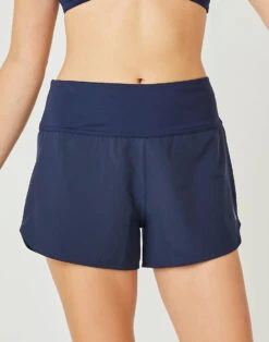 Borneo Short: Navy -Bold Tankinis Sales idbodfkwx9chqqudegdq