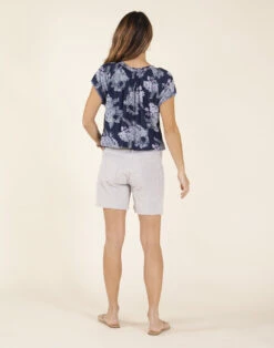 Oahu 6" Short: Quarry -Bold Tankinis Sales idhwim2vkue9mr6vehdf