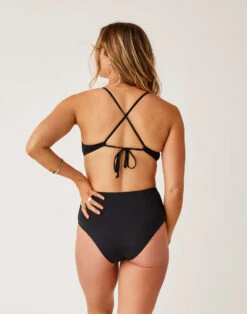 Erin Pocket Bottom: Black -Bold Tankinis Sales infahmlzjv70kwxiv6d6